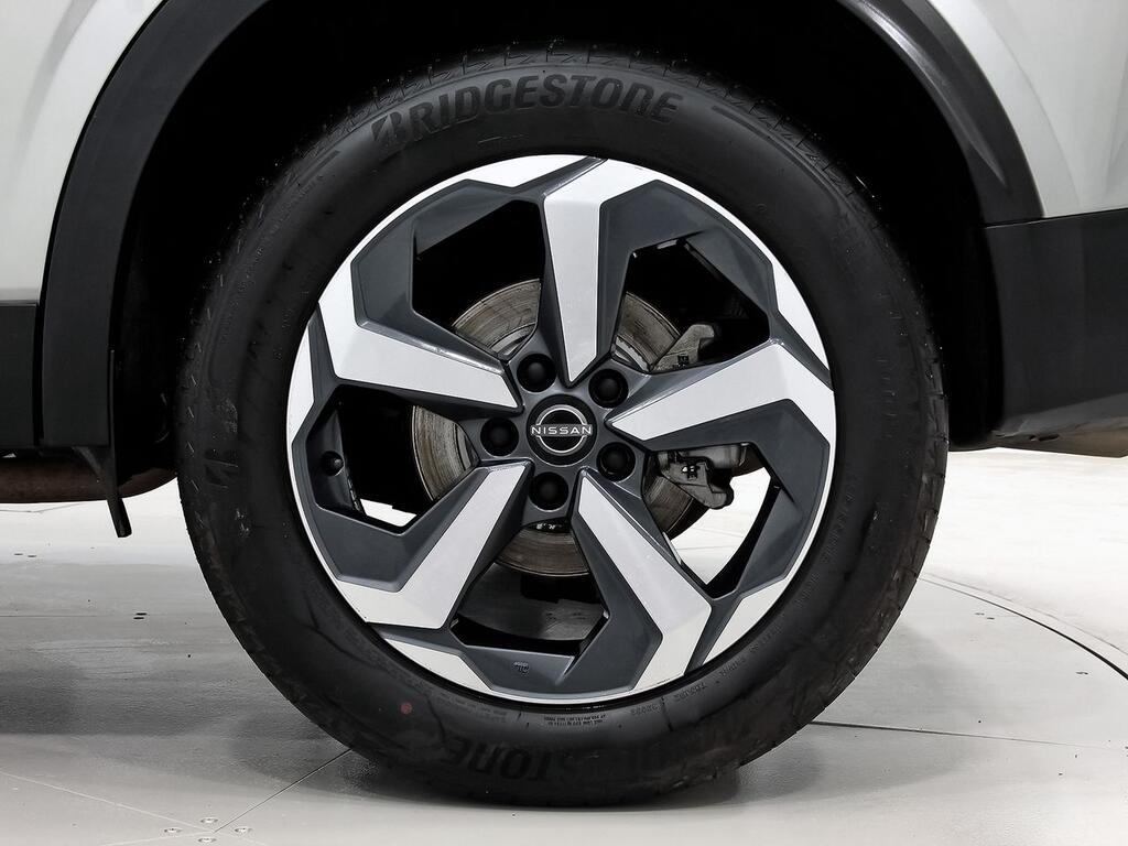 Nissan Qashqai DIG-T 103kW N-Connecta 10