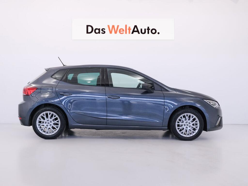 Seat Ibiza 1.0 TSI 81kW (110CV) FR XL 3