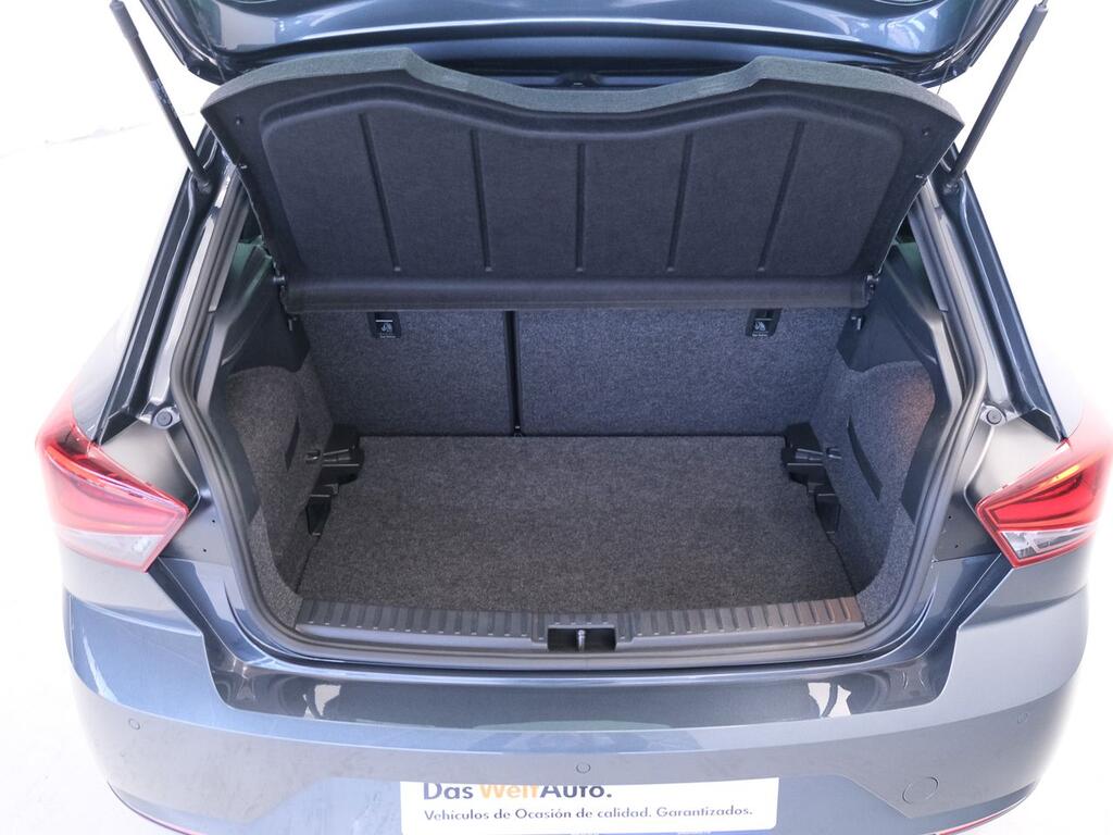 Seat Ibiza 1.0 TSI 81kW (110CV) FR XL 7