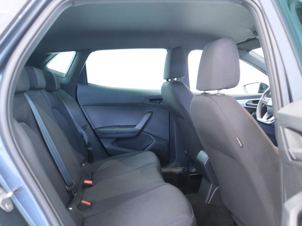 Seat Ibiza 1.0 TSI 81kW (110CV) FR XL 6