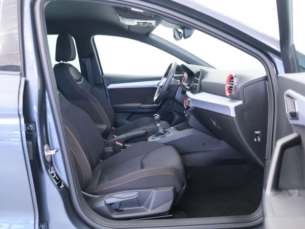 Seat Ibiza 1.0 TSI 81kW (110CV) FR XL 5