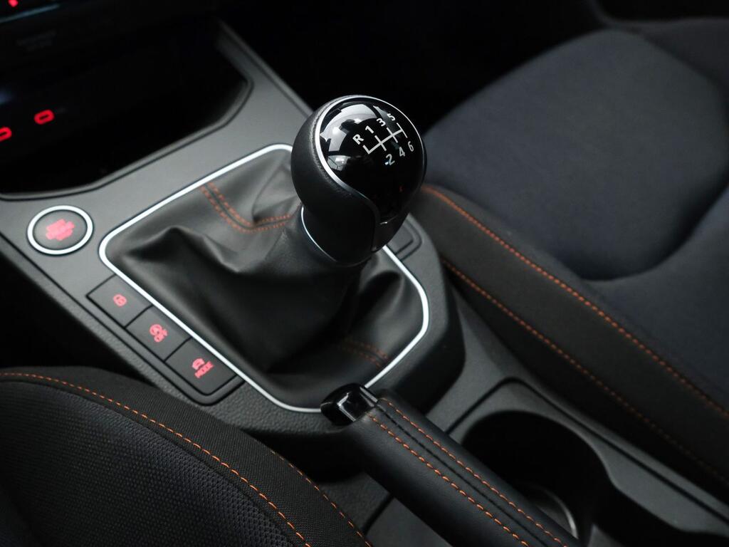 Seat Ibiza 1.0 TSI 81kW (110CV) FR XL 16