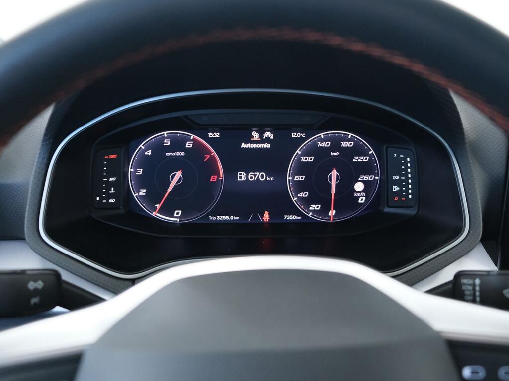 Seat Ibiza 1.0 TSI 81kW (110CV) FR XL 11