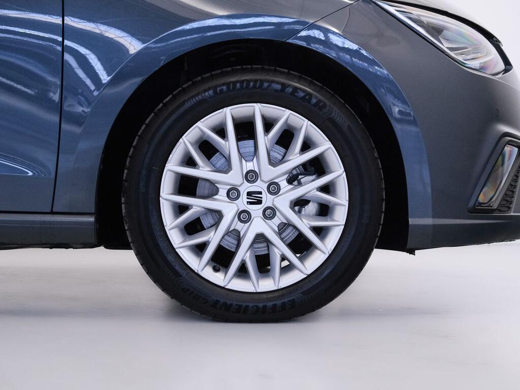 Seat Ibiza 1.0 TSI 81kW (110CV) FR XL 8