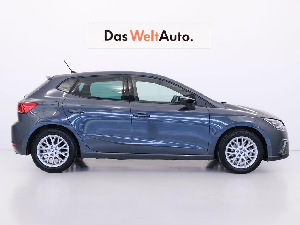Seat Ibiza 1.0 TSI 81kW (110CV) FR XL 3