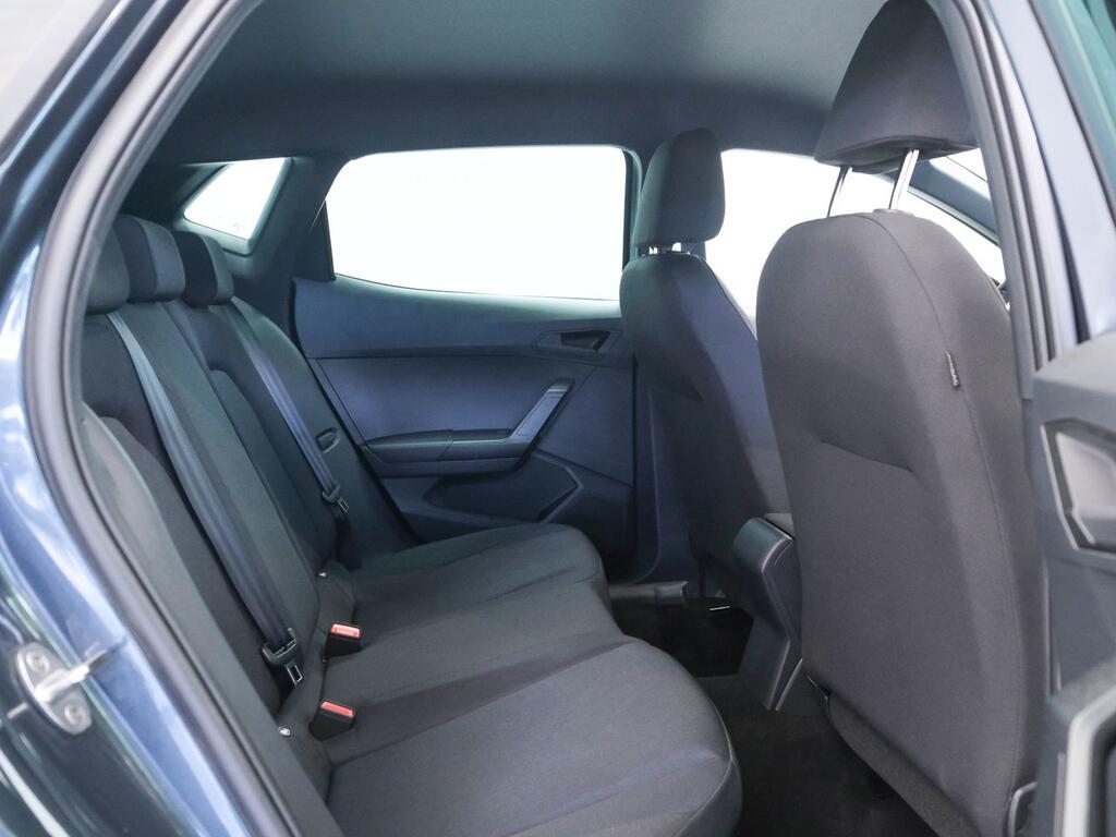 Seat Ibiza 1.0 TSI 81kW (110CV) FR XL 6