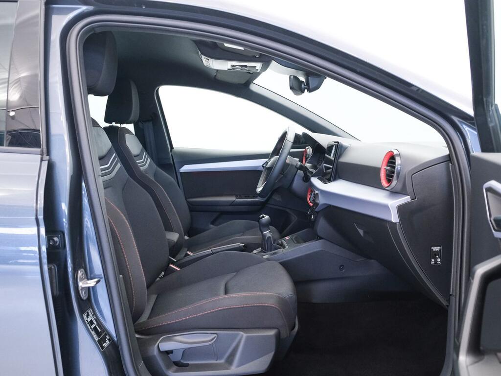 Seat Ibiza 1.0 TSI 81kW (110CV) FR XL 5