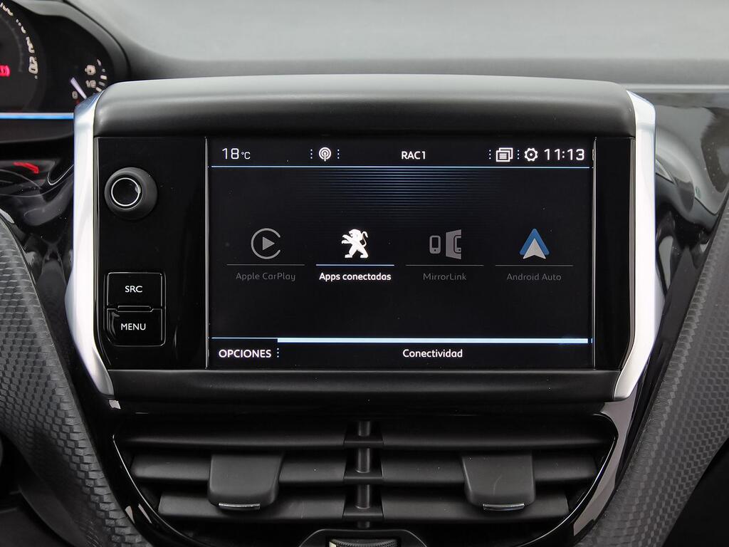 Peugeot 2008 Allure 1.2 PureTech 96KW (130CV) 21