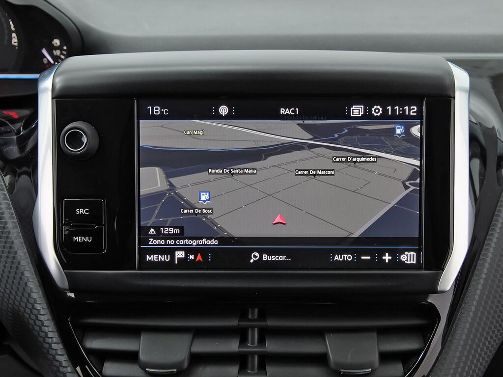 Peugeot 2008 Allure 1.2 PureTech 96KW (130CV) 19