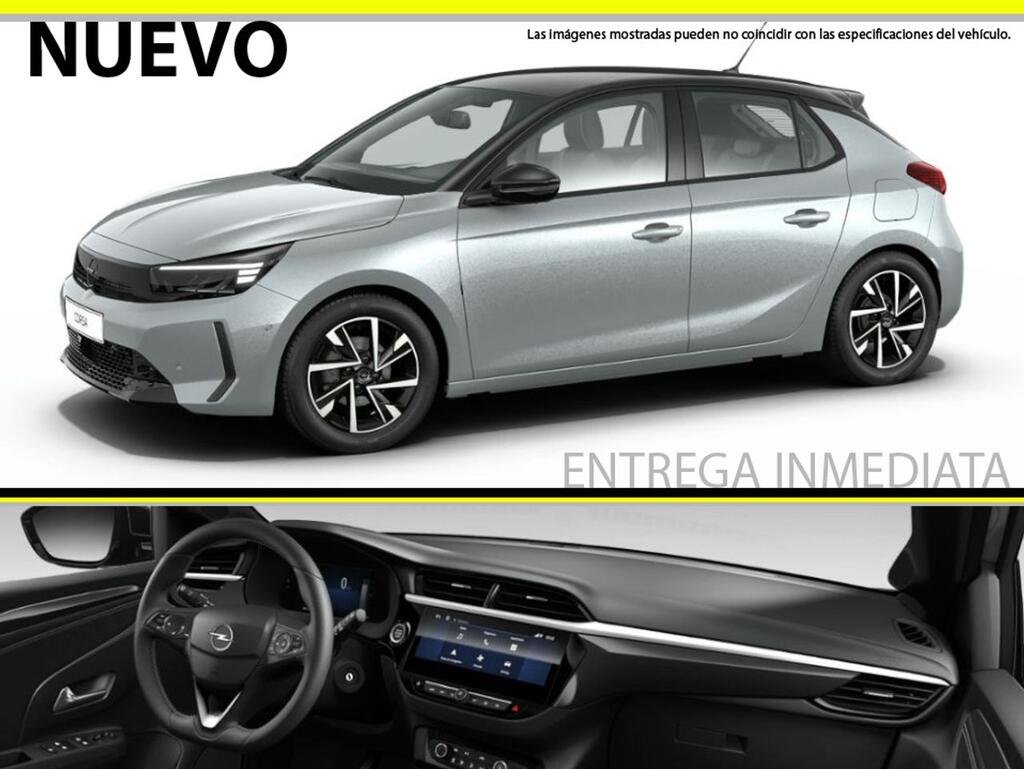 Opel Corsa 1.2T XHL 74kW (100CV) GS 1
