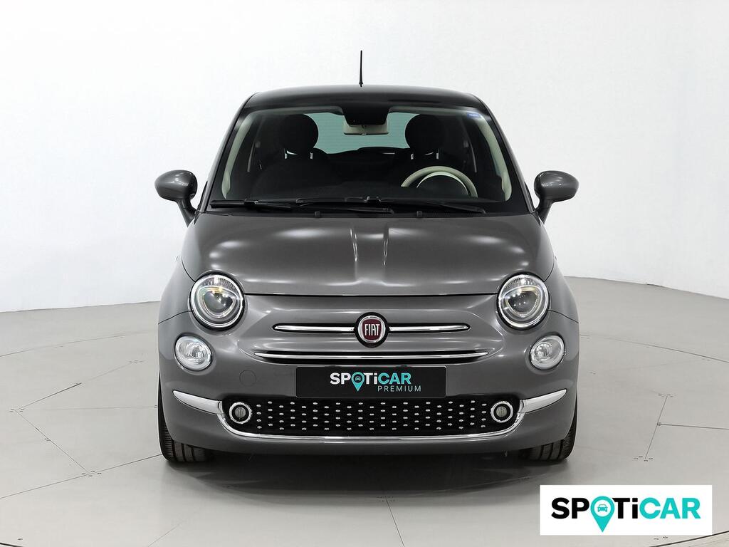 Fiat 500 Monotrim 1.0 Hybrid 51KW (70 CV) 5