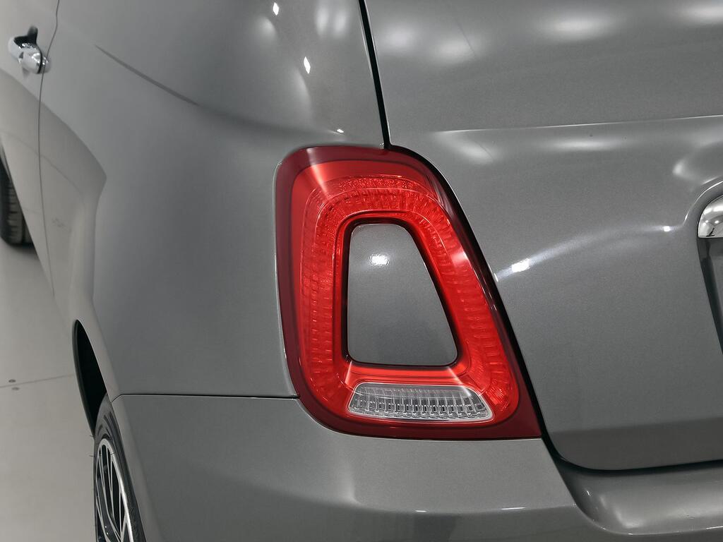 Fiat 500 Monotrim 1.0 Hybrid 51KW (70 CV) 31