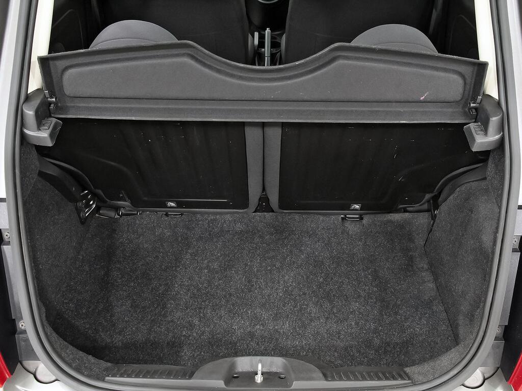 Fiat 500 Monotrim 1.0 Hybrid 51KW (70 CV) 10