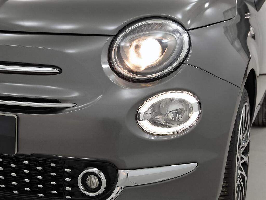 Fiat 500 Monotrim 1.0 Hybrid 51KW (70 CV) 30