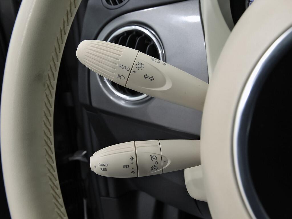 Fiat 500 Monotrim 1.0 Hybrid 51KW (70 CV) 15