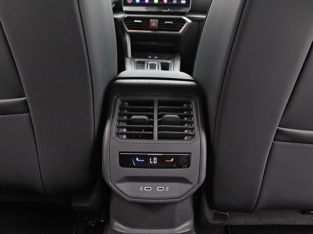 Cupra León 1.5 eTSI 110kW (150CV) DSG 22