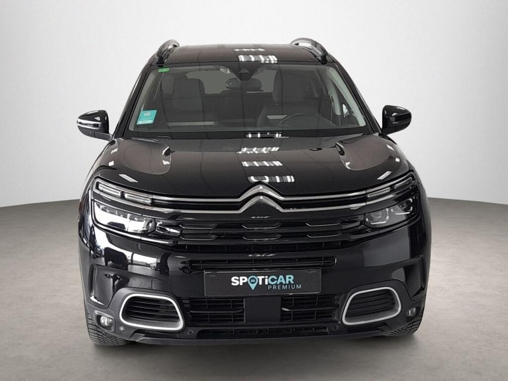 Citroën C5 Aircross PureTech 96kW (130CV) S&S Shine 3
