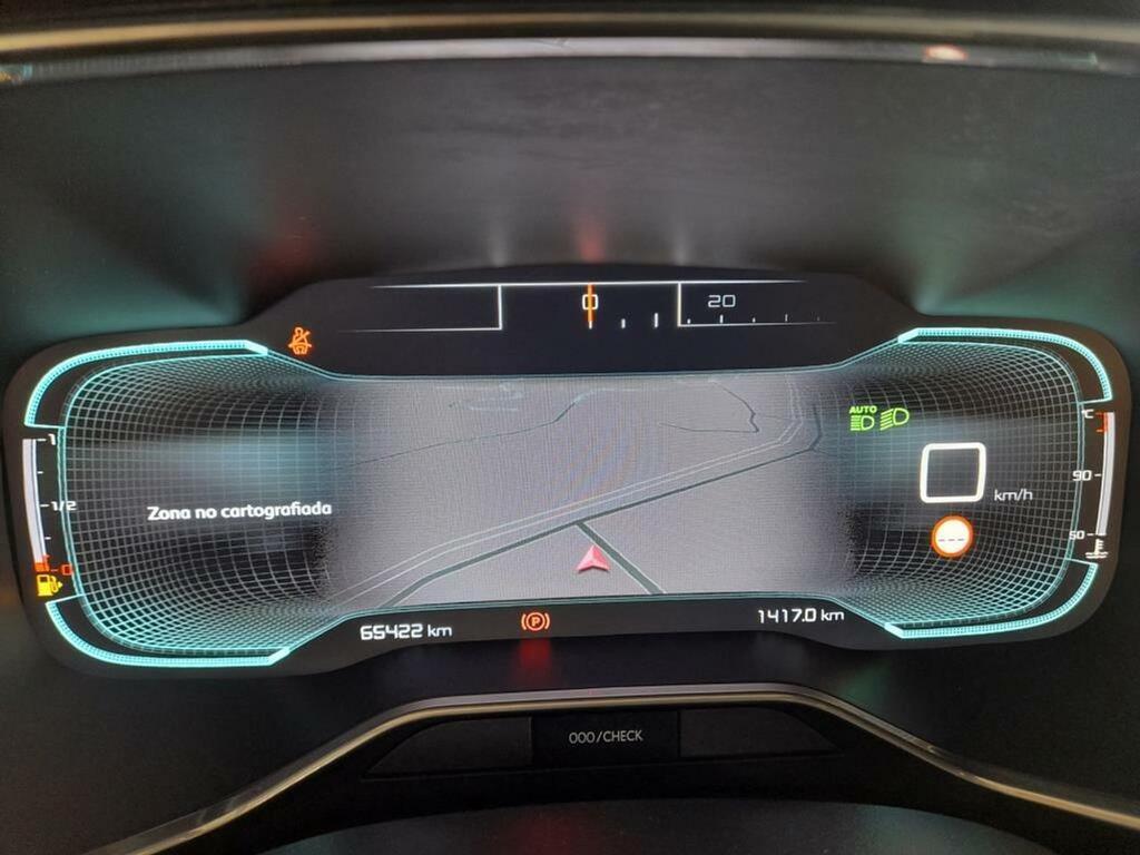 Citroën C5 Aircross PureTech 96kW (130CV) S&S Shine 27