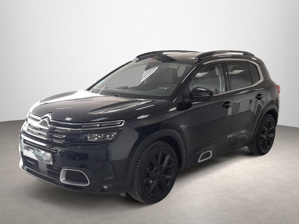 Citroën C5 Aircross PureTech 96kW (130CV) S&S Shine 2