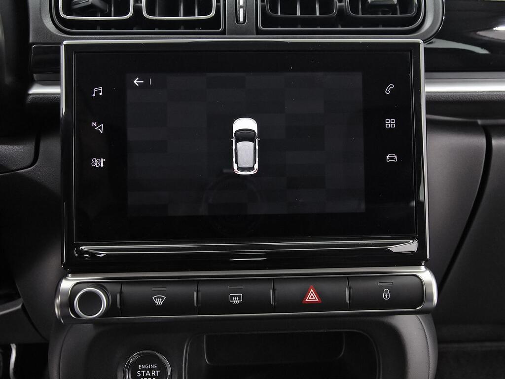 Citroën C3 PureTech 60KW (83CV) Feel Pack 22