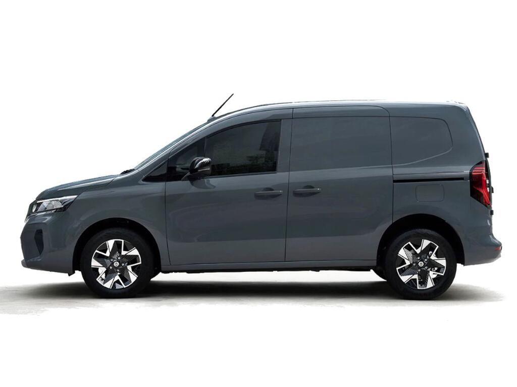 Nissan Townstar 1.3 TCE 96KW COMFORT 2-SEATS 4P 1