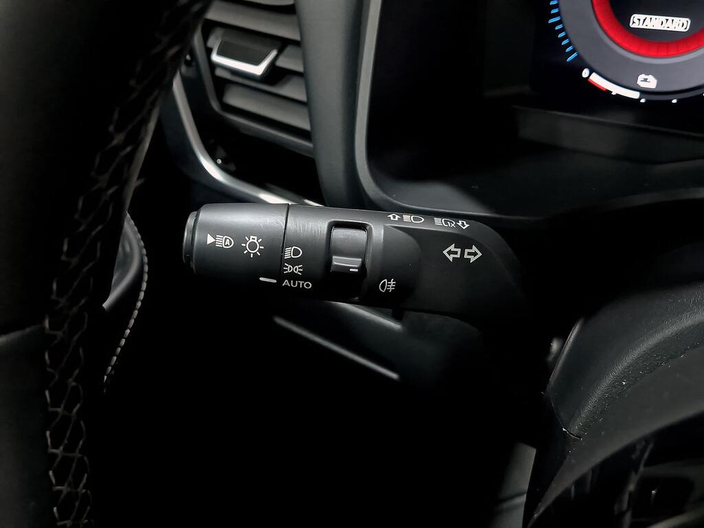 Nissan Qashqai E-POWER 140 KW (190 CV) N-Connecta 14