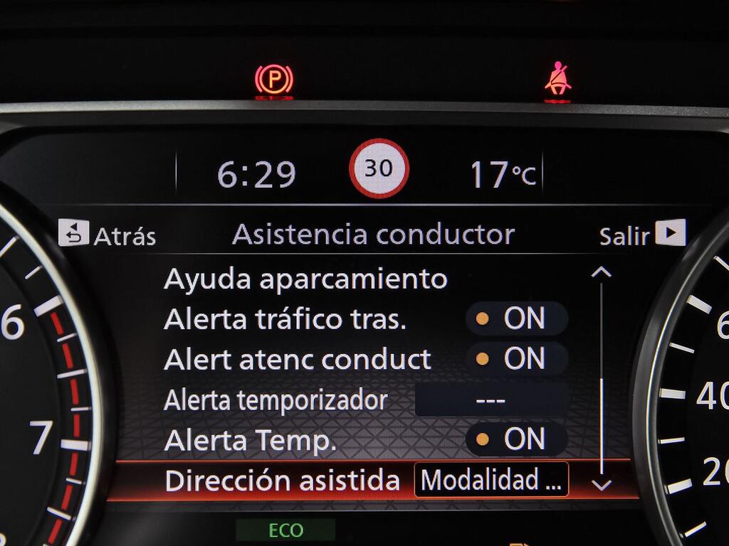 Nissan Qashqai DIG-T 103kW N-Style 26