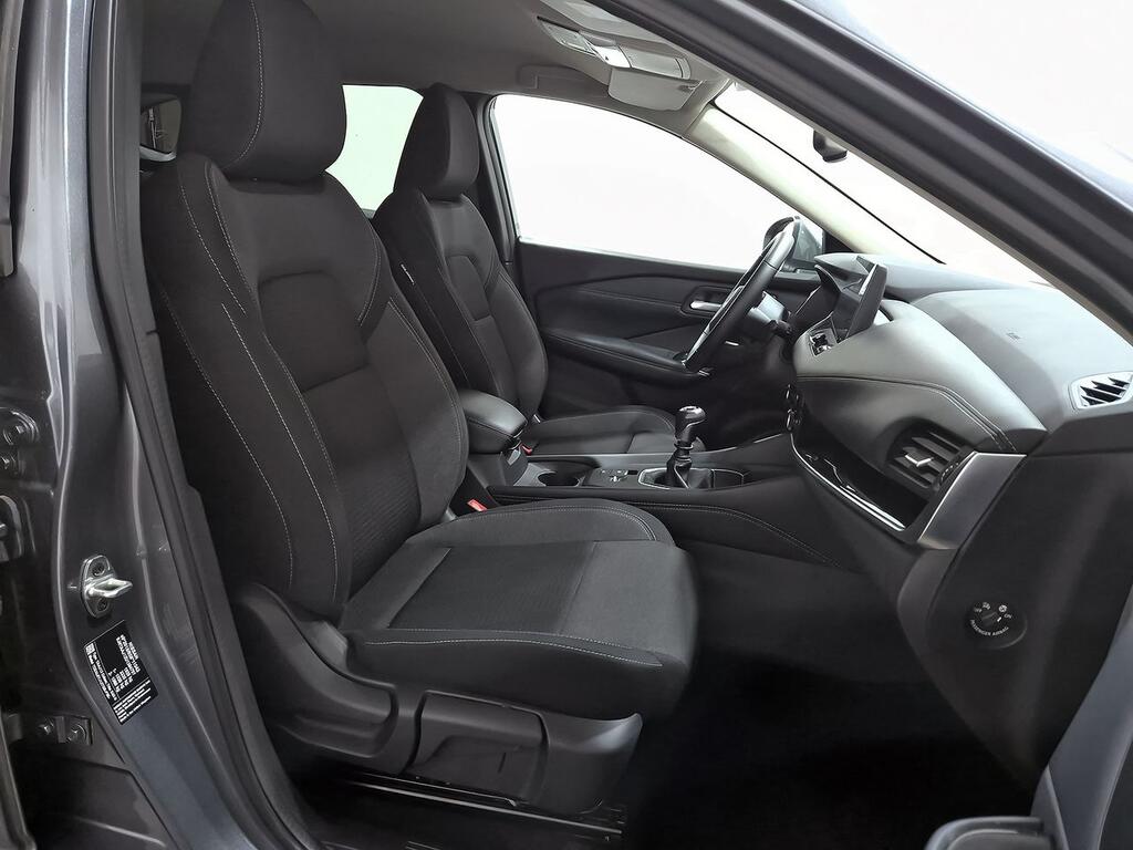 Nissan Qashqai DIG-T 103kW N-Connecta 7