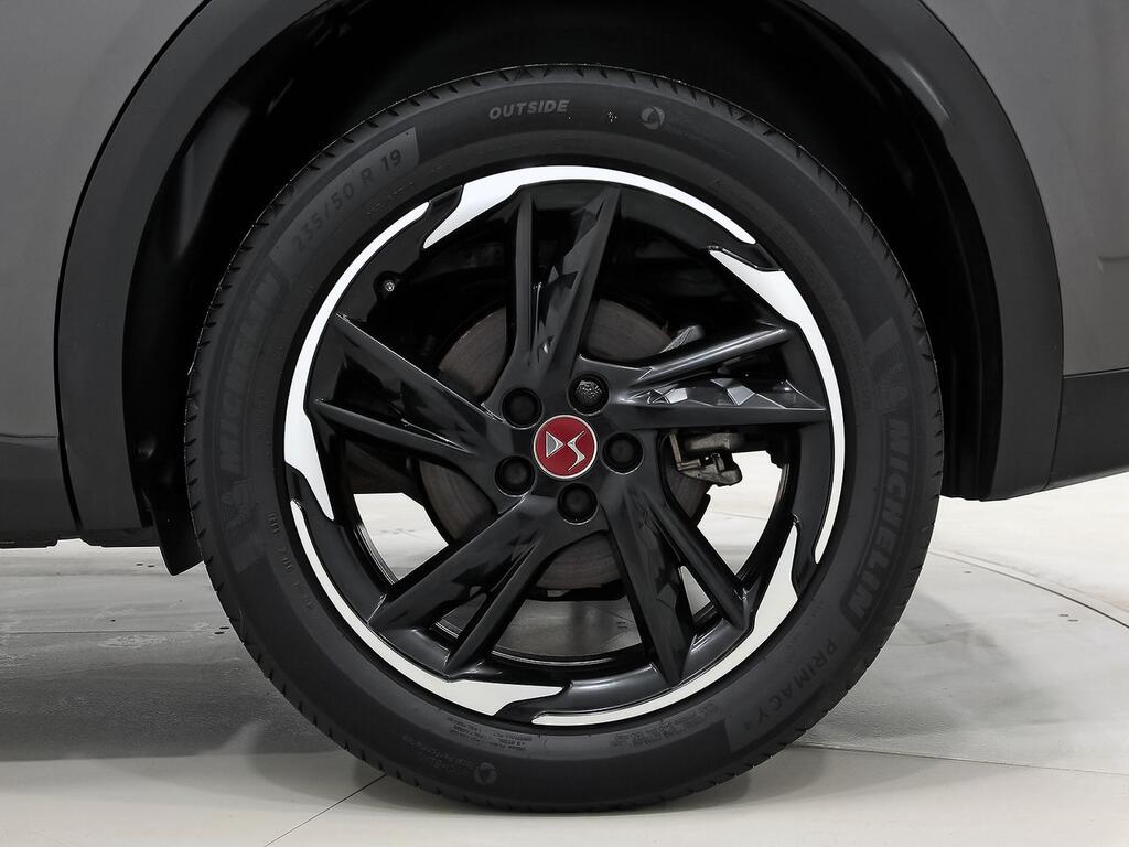 DS Automobiles DS 7 BlueHDi DE 96kW (130CV) AT. PERF.LINE 11