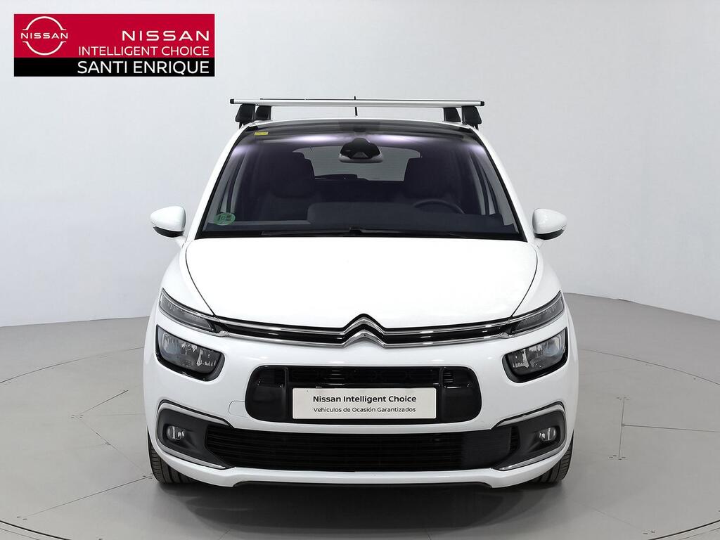 Citroën C4 Spacetourer PureTech 96KW (130CV) S&S 6v Feel 4