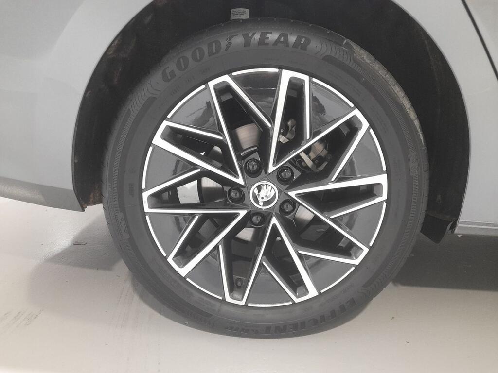 Skoda Octavia 2.0 TDI 110kW (150 CV) DSG Selection 8