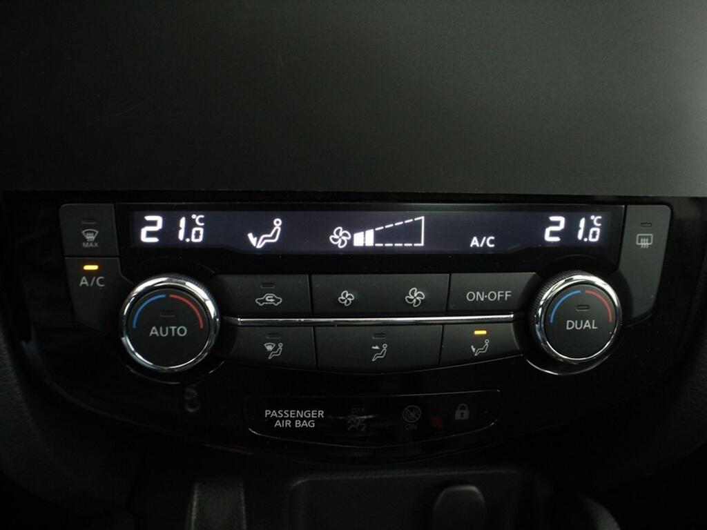 Nissan Qashqai DIG-T 103 kW (140 CV) E6D N-CONNECTA 20
