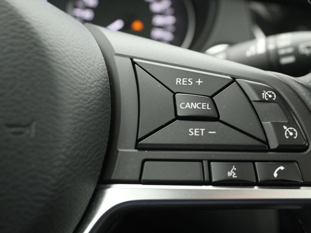 Nissan Qashqai DIG-T 103 kW (140 CV) E6D N-CONNECTA 14