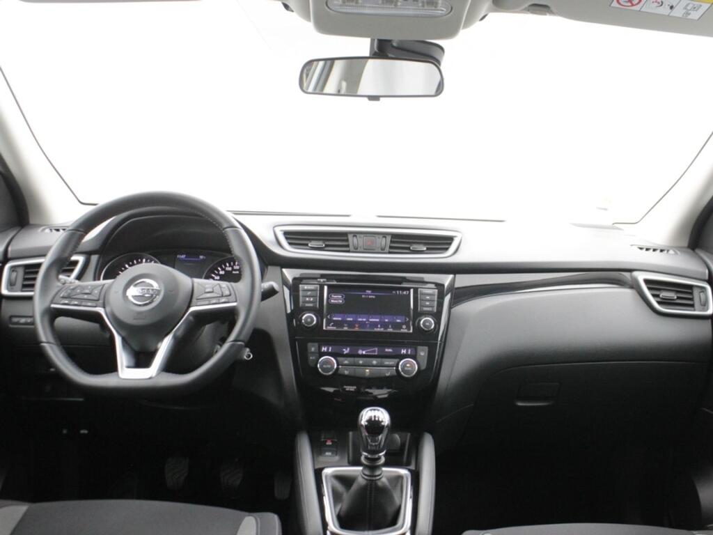 Nissan Qashqai DIG-T 103 kW (140 CV) E6D ACENTA 22