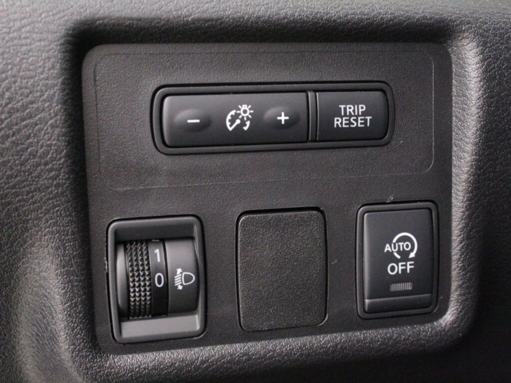 Nissan Micra IG-T 74 kW (100 CV) E6D CVT Acenta 10