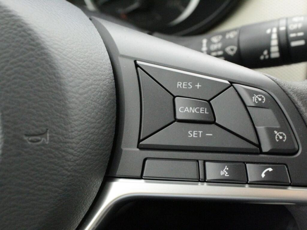 Nissan Micra IG-T 74 kW (100 CV) E6D CVT Acenta 13