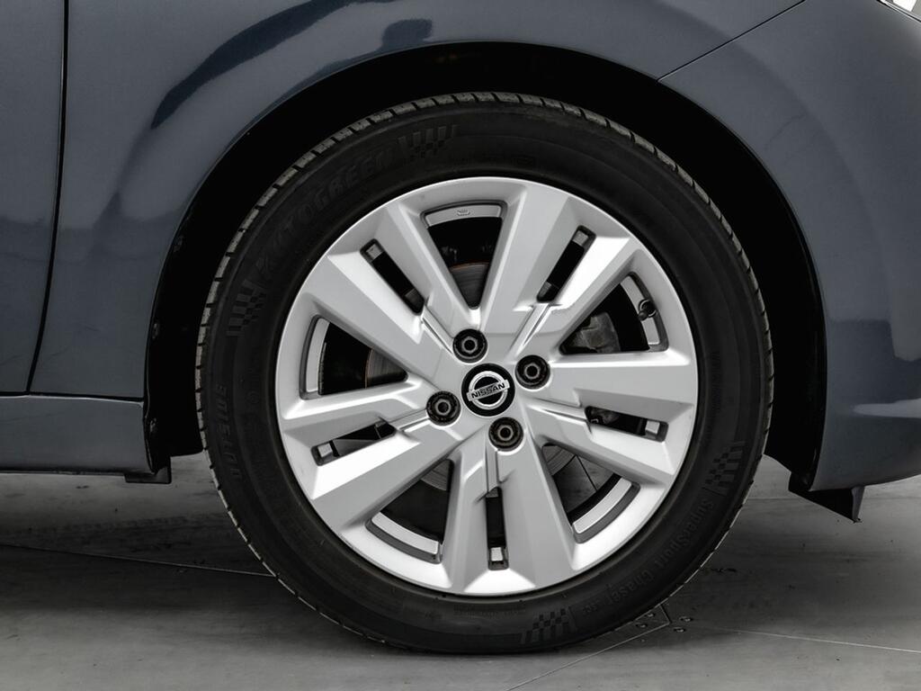 Nissan Micra IG-T 74 kW (100 CV) E6D CVT Acenta 7