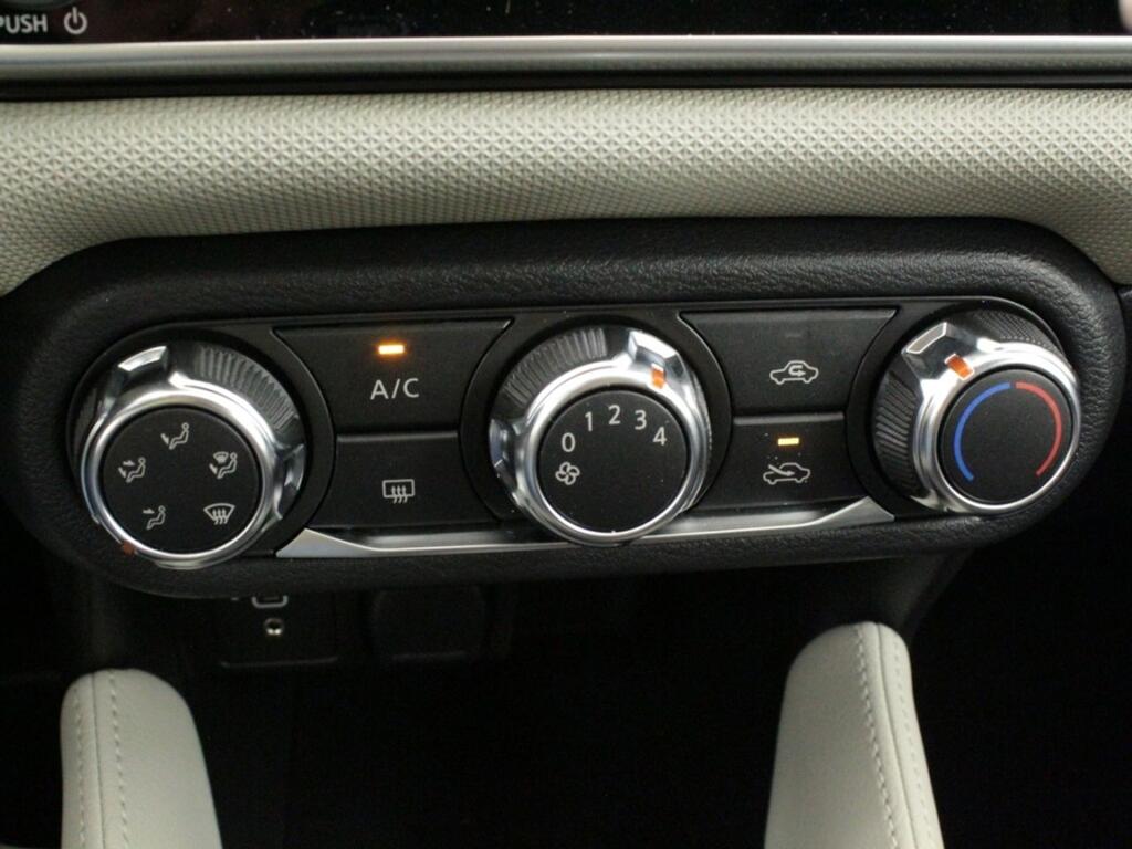 Nissan Micra IG-T 74 kW (100 CV) E6D CVT Acenta 15