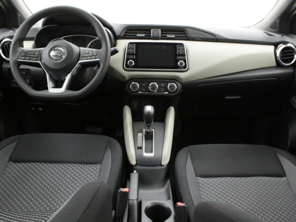Nissan Micra IG-T 74 kW (100 CV) E6D CVT Acenta 8