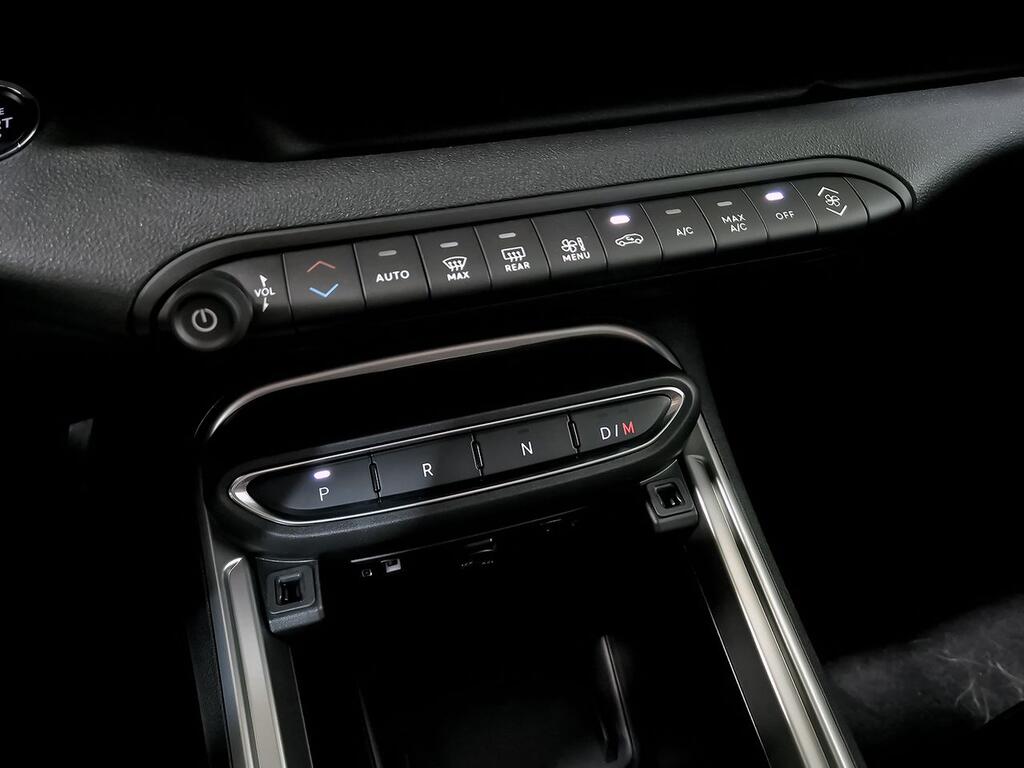 Jeep Avenger 1.2 eHybrid 74kW (100CV) Altitude 23