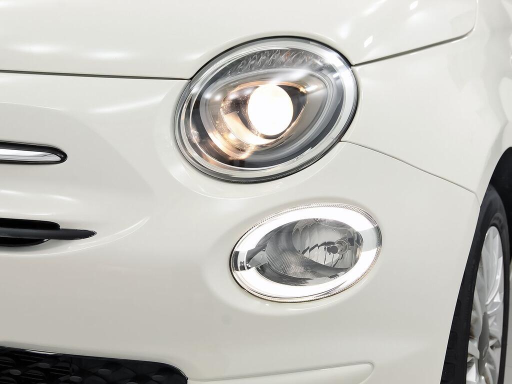 Fiat 500 Cult 1.0 Hybrid 51KW (70 CV) 29