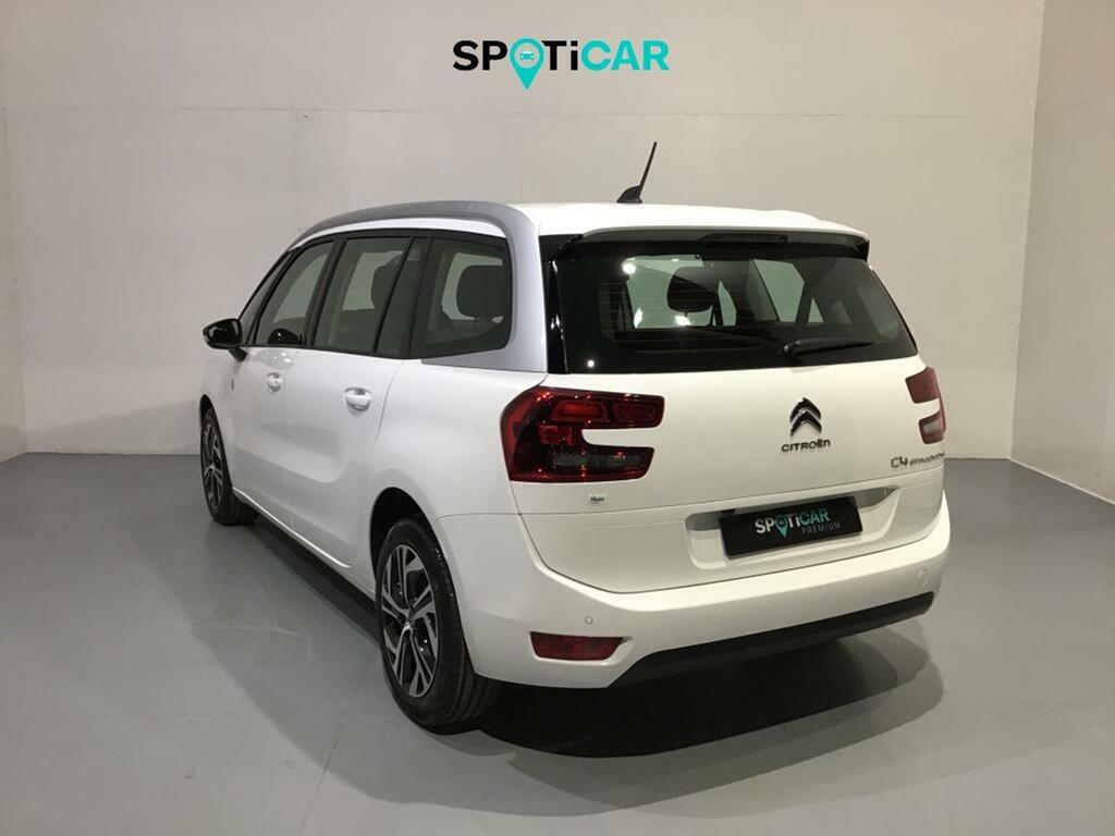 Citroën Grand C4 Spacetourer PureTech 96KW (130CV) S&S 6v C-Series 2