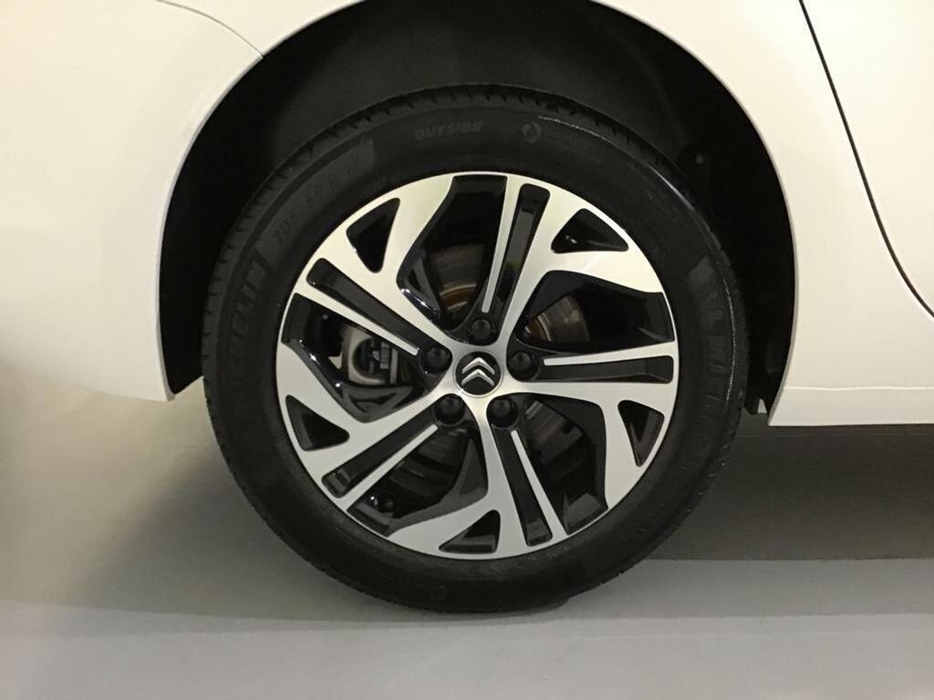 Citroën Grand C4 Spacetourer PureTech 96KW (130CV) S&S 6v C-Series 7
