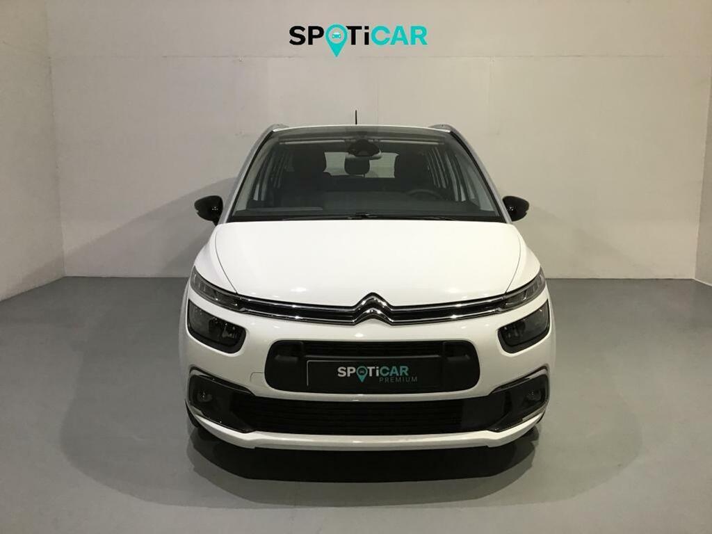 Citroën Grand C4 Spacetourer PureTech 96KW (130CV) S&S 6v C-Series 5