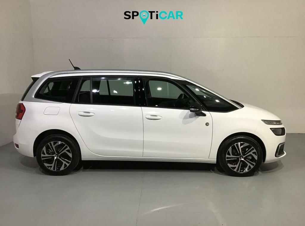 Citroën Grand C4 Spacetourer PureTech 96KW (130CV) S&S 6v C-Series 3