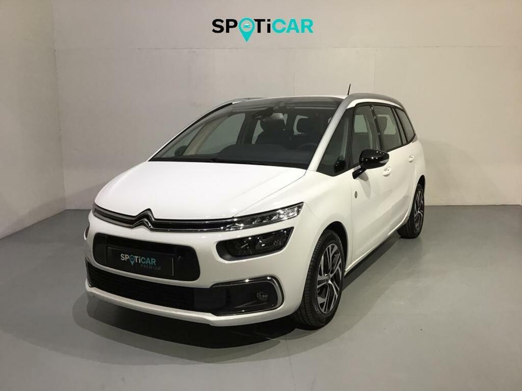 Citroën Grand C4 Spacetourer PureTech 96KW (130CV) S&S 6v C-Series 4