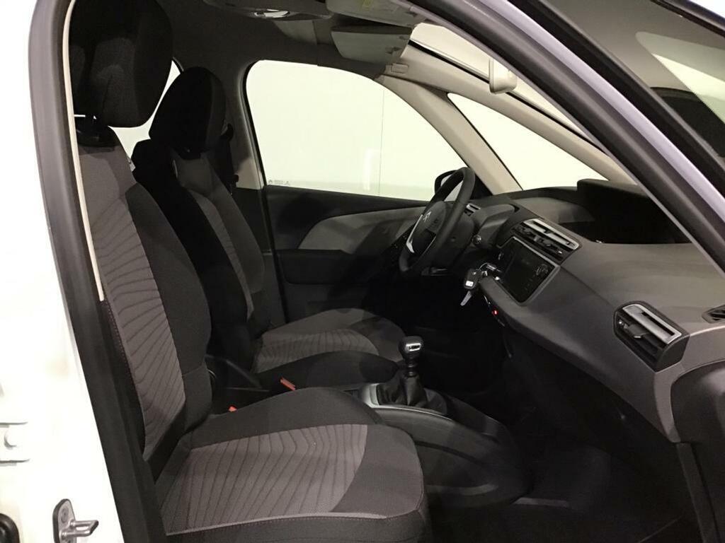 Citroën Grand C4 Spacetourer PureTech 96KW (130CV) S&S 6v C-Series 8