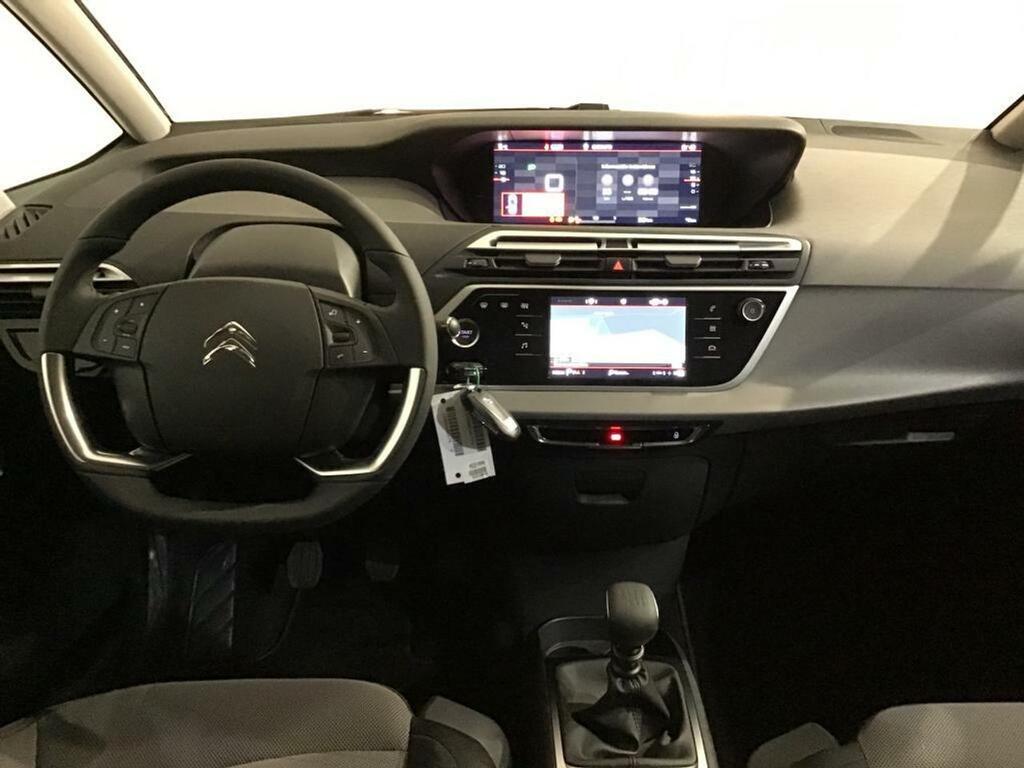 Citroën Grand C4 Spacetourer PureTech 96KW (130CV) S&S 6v C-Series 11