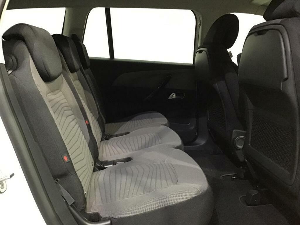 Citroën Grand C4 Spacetourer PureTech 96KW (130CV) S&S 6v C-Series 9