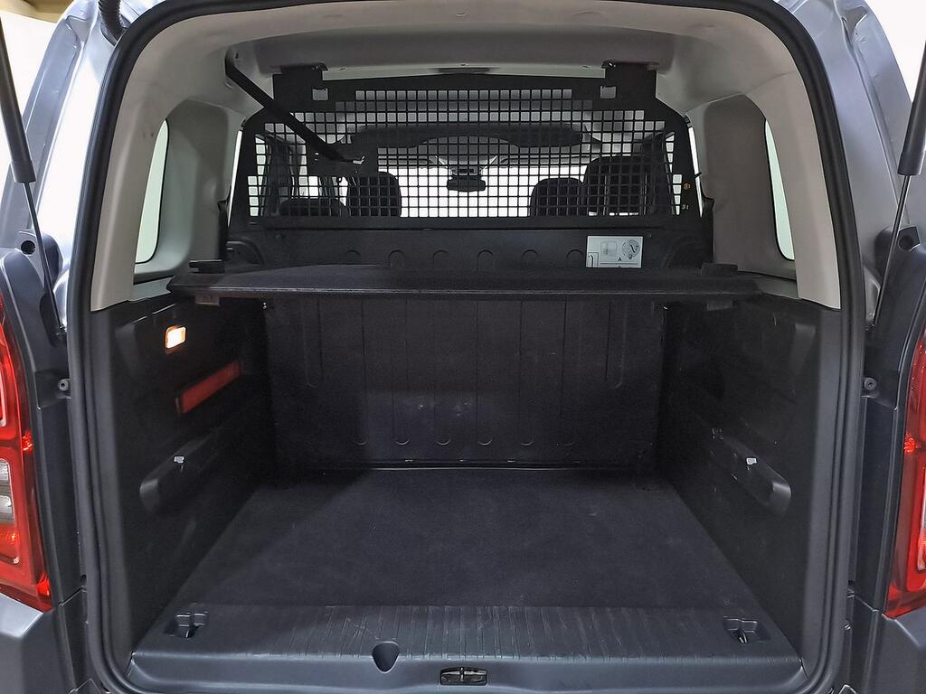 Citroën Berlingo Talla M BlueHDi 100 S&S PLUS 10